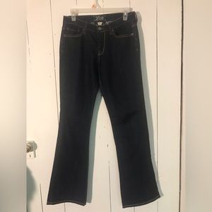 Women jeans